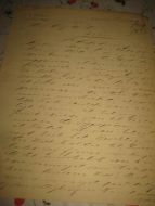 TANGEVALD Kristiania 1893