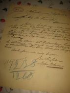 JOHN JOHNSEN CHRISTIANIA 1912