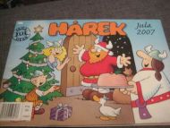 2007 HÅREK
