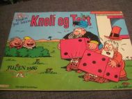 1986 KNOLL OG TOTT