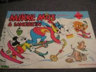 1988 MIKKE MUS OG LANGBEIN