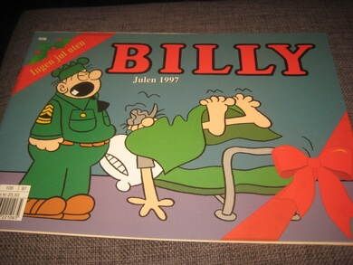 1997 BILLY