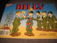 2005 BILLY
