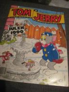 1990 TOM & JERRY