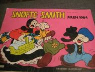 1984 SNØFTE SMITH