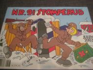2003 NR 91 STOMPERUD