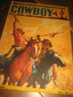 1964 nr 006 COWBOY