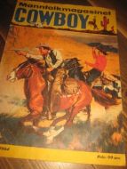 1964 nr 016 COWBOY