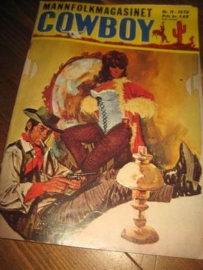 1970 nr 011 COWBOY