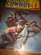 1970 nr 012 COWBOY