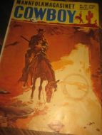 1970 nr 020 COWBOY