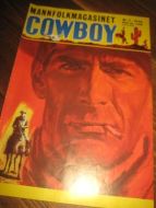 1970 nr 005 COWBOY