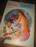 1971 nr 002 VINTERNUMMER COWBOY