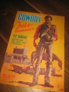 1970 nr 023 JULENUMMER COWBOY
