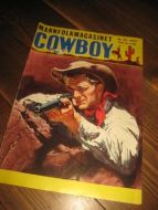 1969 nr 026 COWBOY
