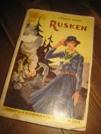 EIKREM, ODDLAUG. RUSKEN.