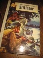 COOPER: STIFINNER. Bok nr 3, 1969