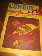 1955 nr 021 COWBOY