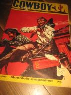 1961 nr 024 COWBOY
