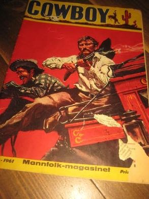 1961 nr 024 COWBOY