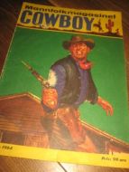 1964 nr 026 COWBOY