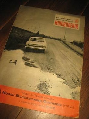 1965 nr 005 MOTORTIDENDE