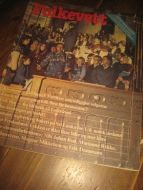 1979,nr 001, Folkevett. 1. nummer i nytt blad.
