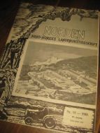 1981,nr 015, NORDEN. NORD NORGES LANDBRUKSTIDSSKRIFT.