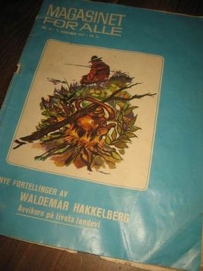 1967 nr 045 MAGASINET FOR ALLE