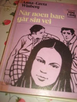 Når noen bare går sin vei 1|973