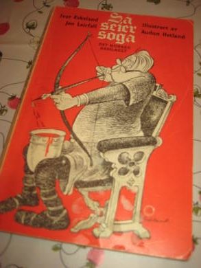 Leirfall - Hetland: Så seier soga 1970