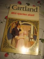 Cartland: Mitt hjertets skatt 1981