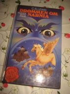 LEWIS: DRØMMEN OM NARNIA.1986