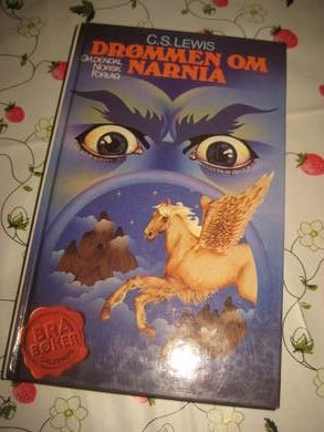 LEWIS: DRØMMEN OM NARNIA.1986