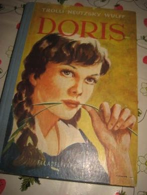 WULFF: DORIS. 1954