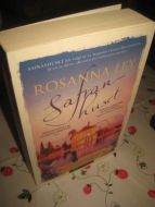 LEY, ROSANNA: Safran huset. 2016