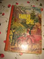 Vikør, Jørgen: FERLEG SPEL. 1966