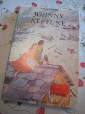 Donkin: JOHNNY NEPTUNE. 1976