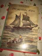 PEASE: Det mystiske skipet. 1978.