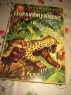 LEOPARDMENNENE 1953