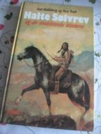 TVEIT: HALTE SØLVREV. 1988