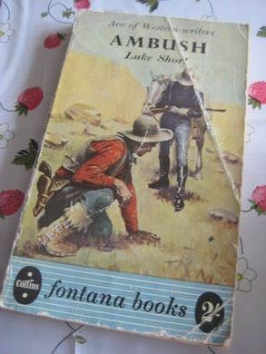 AMBUSH 1954
