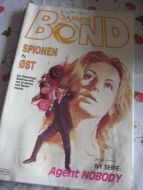 1986,nr 002, JAMES BOND.