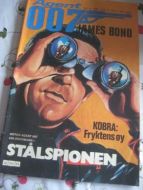 1983,nr 003, Agent 007 JAMES BOND