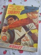 Ta oss om du kan SHERIFF Bok nr 15