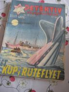 1955,nr 019, DETEKTIV magasinet