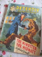 1954,nr 033, DETEKTIV magasinet