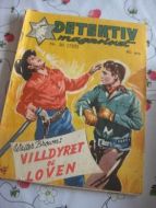 1955,nr 030, DETEKTIV magasinet