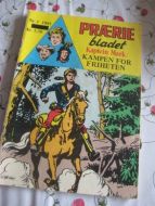 1981,nr 001, PRÆRIE bladet