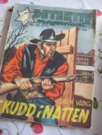 1955,nr 022, DETEKTIV magasinet